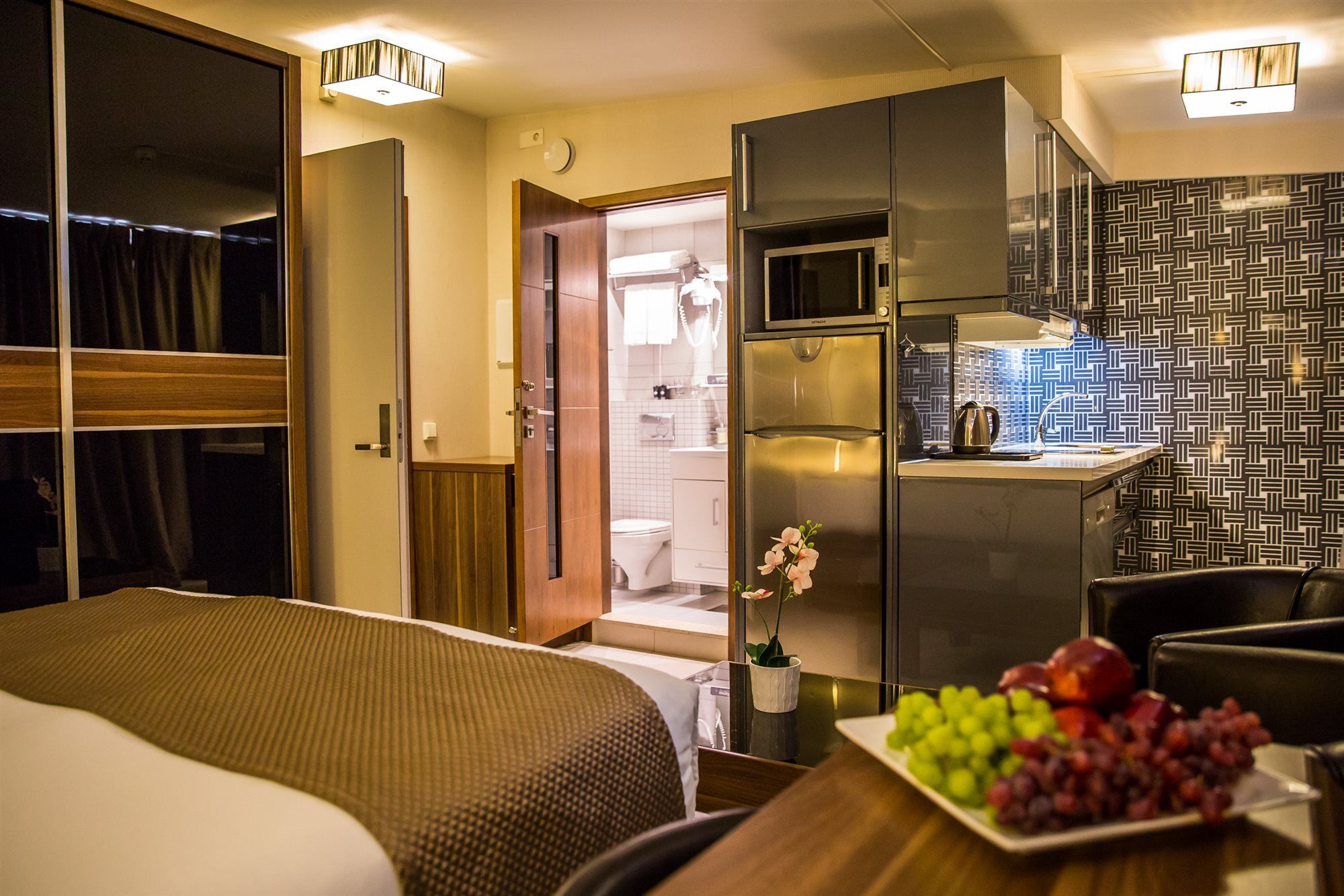 Norwegian Hotel Oslo Exteriör bild